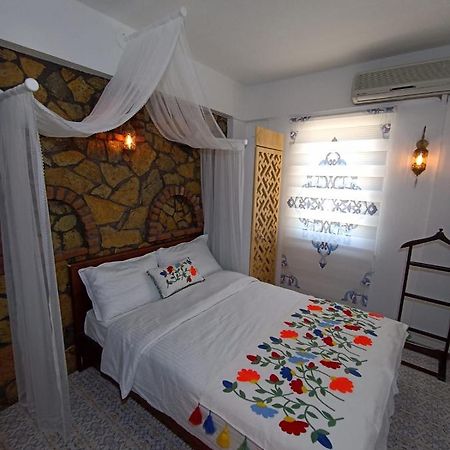 Adahan Bozcaada Otel Exterior photo