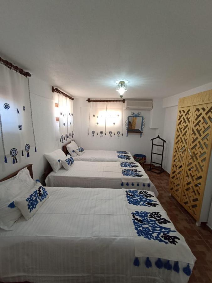 Adahan Bozcaada Otel Exterior photo