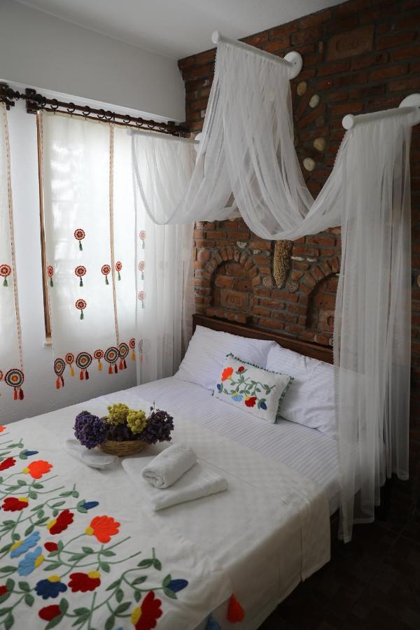 Adahan Bozcaada Otel Exterior photo