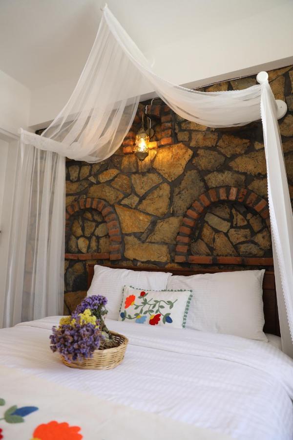 Adahan Bozcaada Otel Exterior photo