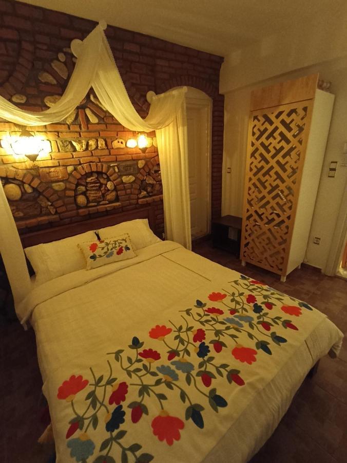 Adahan Bozcaada Otel Exterior photo