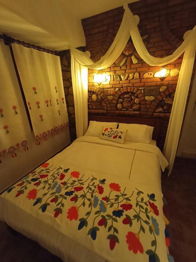 Adahan Bozcaada Otel Exterior photo